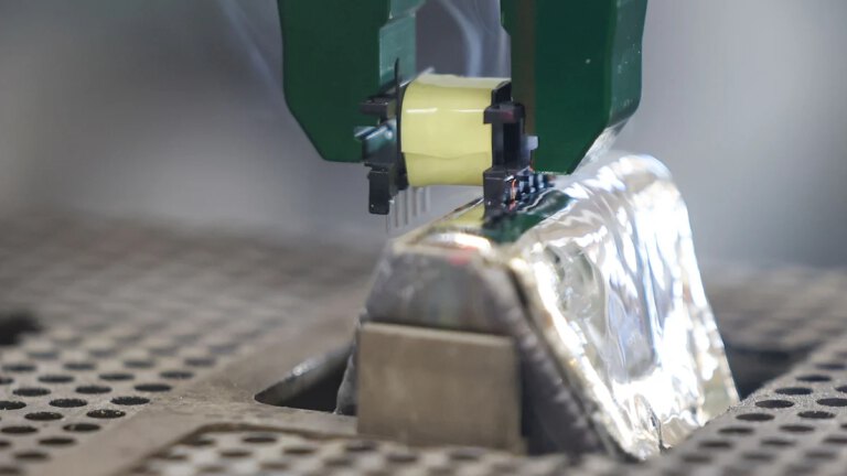 Chancen der industriellen KI für Deutschland