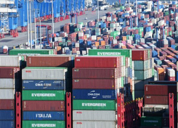 Deutsche Wirtschaft wächst, bleibt aber hinter EU-Ranking zurück