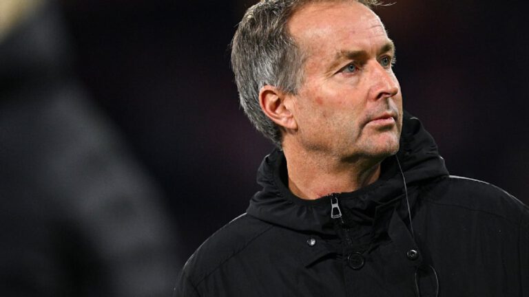 Bayer-Coach verfolgt eigenen Stil gegen Manchester City