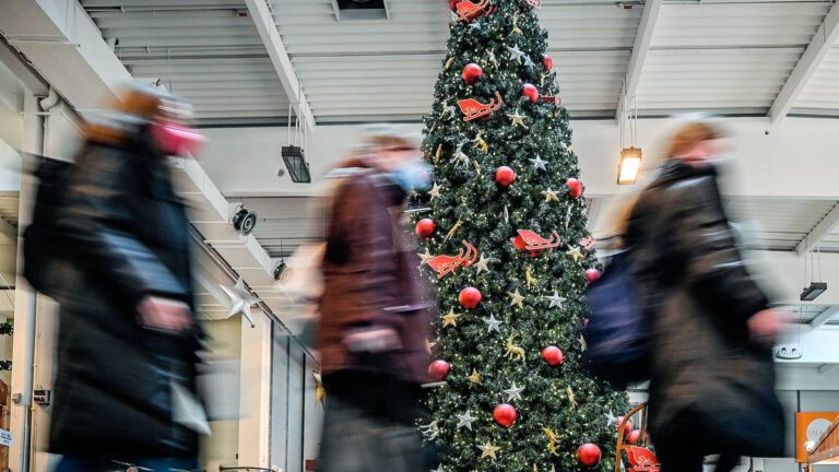 Mode Heim Handwerk beginnt – Radio Oberhausen