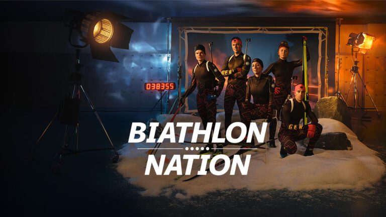 Biathlon Nation – Gemeinsam für den Sieg