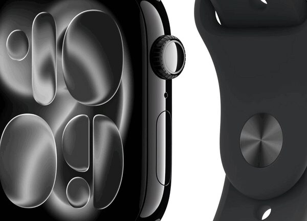 Smartwatch-Generation: Gesundheit, Stil und Innovation neu definiert