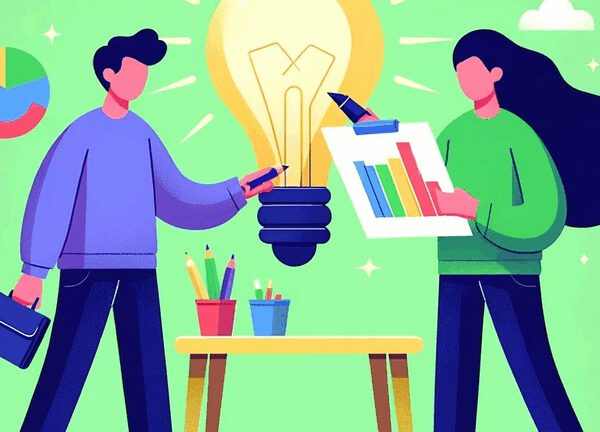 Schneller Einstieg: Börsenblick in 3 Minuten