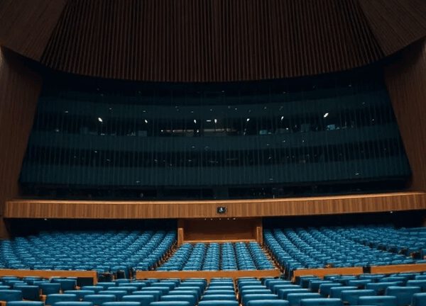 Bundestag beschließt Reform zur globalen Mindeststeuer