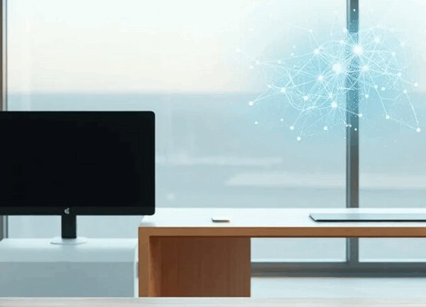 KI im Büro: Die Ungleichheit der Produktivität