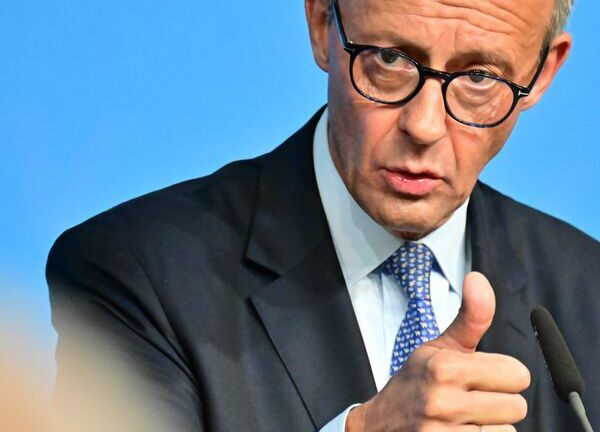 Die Jugend der Union diskutiert das Rentenpaket der Regierung