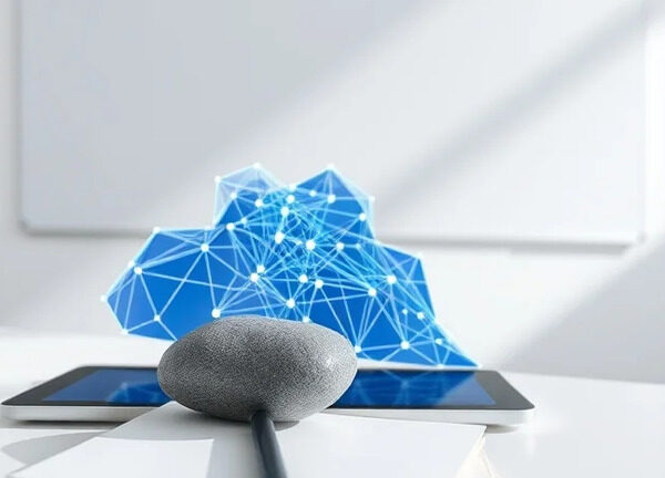 KI steigert Produktivität: Unsere Arbeitswelt 2025