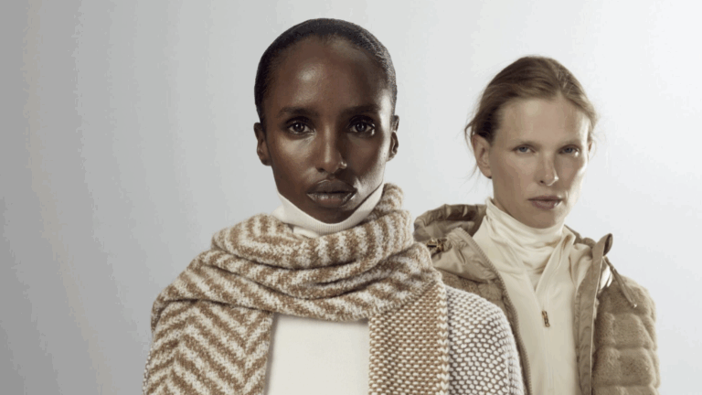 Alpine Chic: Der Modetrend für den Winter 2025