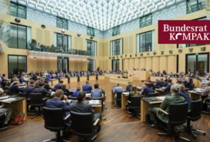 Sitzung am 26. September 2025