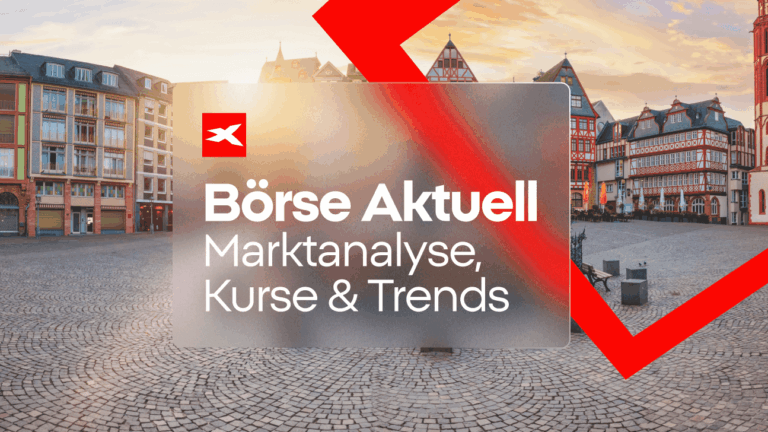 Marktbericht: Fed-Zinsen, Asien und Technologie im Fokus