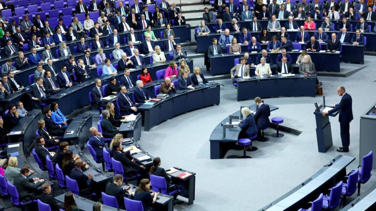 Bund übernimmt Steuerausfälle der Kommunen im Liveblog