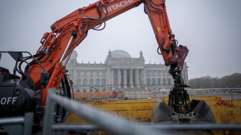 Finanzpaket: Hürden für Bundestag und Bundesrat