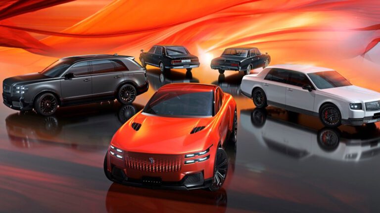 Toyota Allrad: Stilvolle Geländewagen im Test