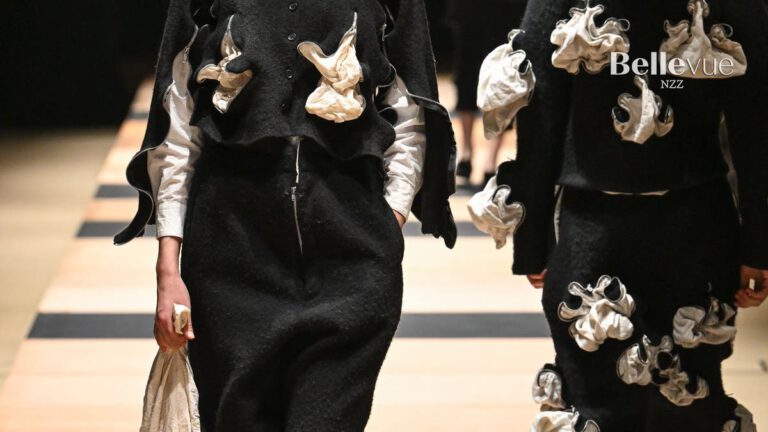 Japanische Mode: Sechs faszinierende Designer-Labels