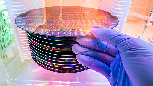 Digitale Abhängigkeit der deutschen Wirtschaft