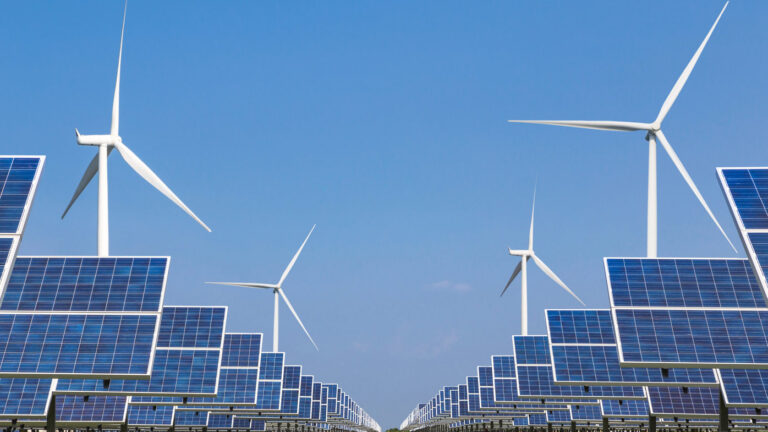 Energiewende in NRW: Weniger Bürokratie, mehr Jobs