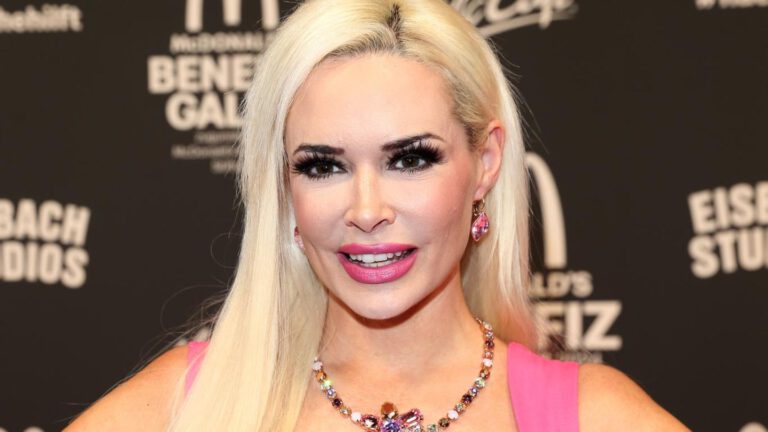 Daniela Katzenberger plant überraschende Beauty-Operation