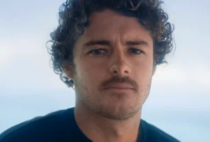 Korallenschützer Titouan Bernicot im Stil-Interview