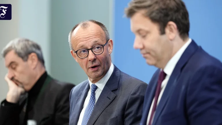 Bundespolitik: Merz erwartet Zustimmung zum Rentenpaket