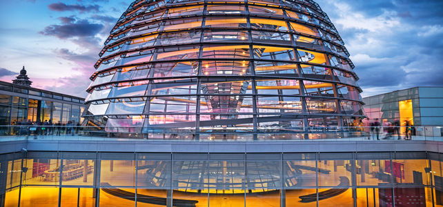 Klinikreform 2026: Bundestag prüft Änderungen