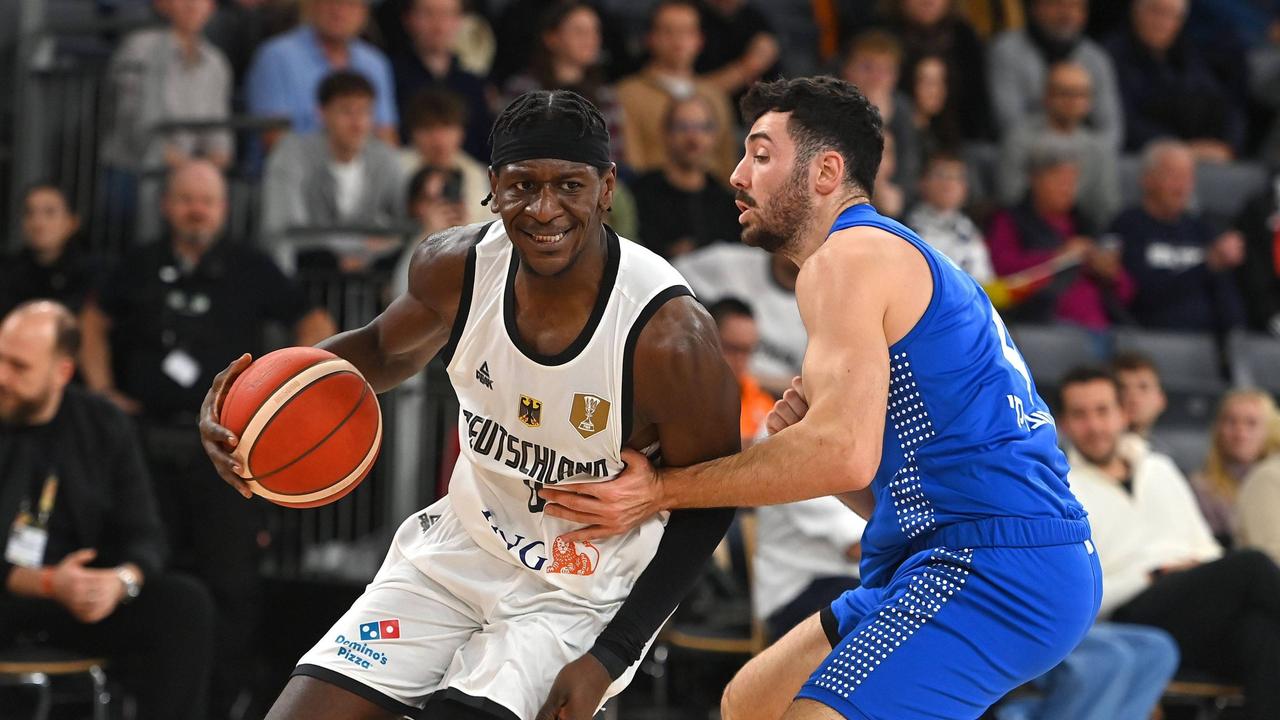 Basketball-Nationalteam startet erfolgreich in WM-Quali
