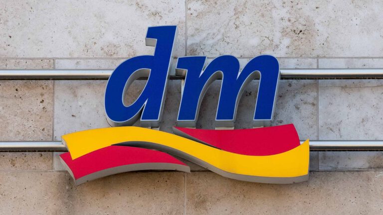 Beliebtes dm-Produkt für unter 4 Euro im Trend
