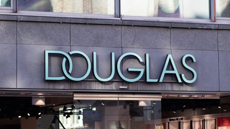 Drei Douglas-Bestseller, die wir selbst lieben