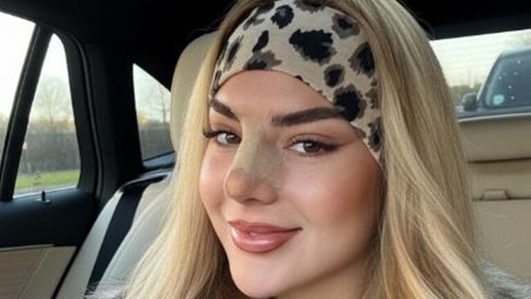 Emma Fernlund unterstützt Beauty-Klinik nach Todesfall