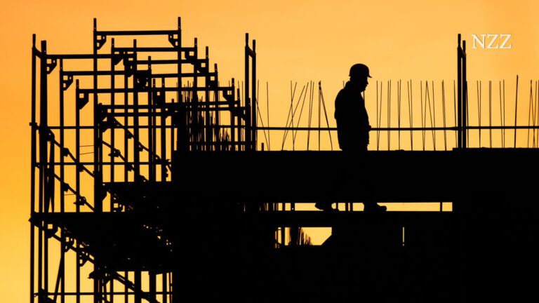 Wirtschaftskrise in Deutschland: Zunehmende Unternehmenspleiten