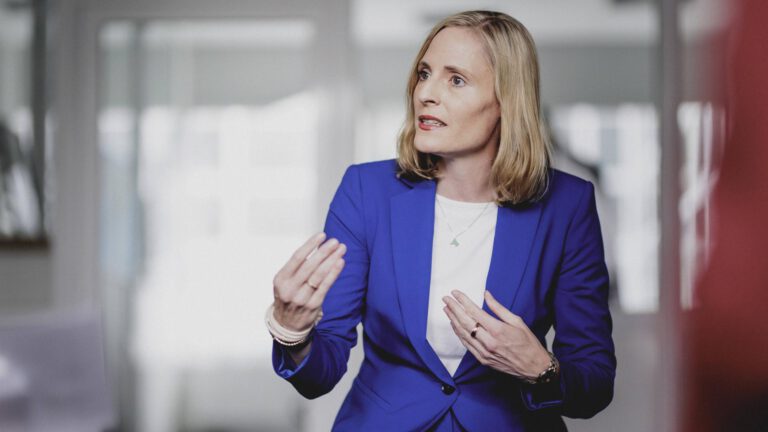 Familienunternehmer im Dialog mit der AfD