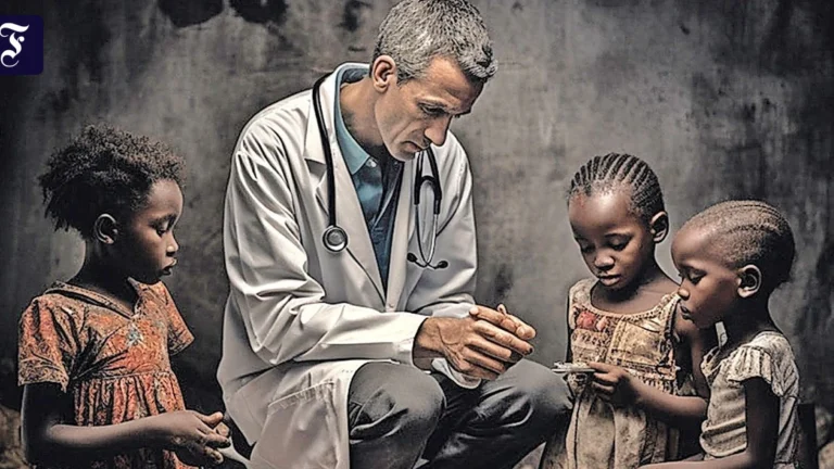 Bias und AI-Slop bei Bildgeneratoren wie Midjourney und Stable Diffusion