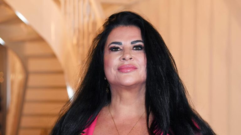 Iris Katzenberger: Schönheitsoperation an der Schweizer Grenze