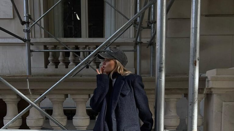 Winter 2025: Leggings-Trendfarbe für Mode-Profis