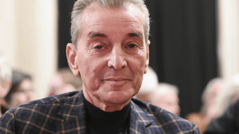 Michel Friedman verlässt die CDU nach AfD-Abstimmung