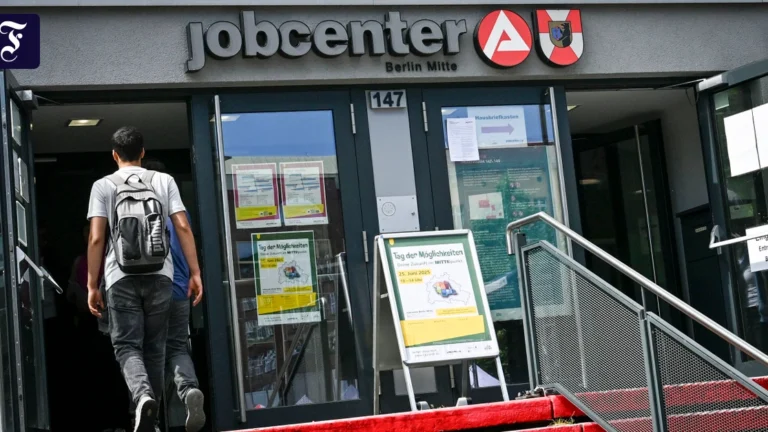 Reformen für mehr Dynamik und Wachstum in Deutschland