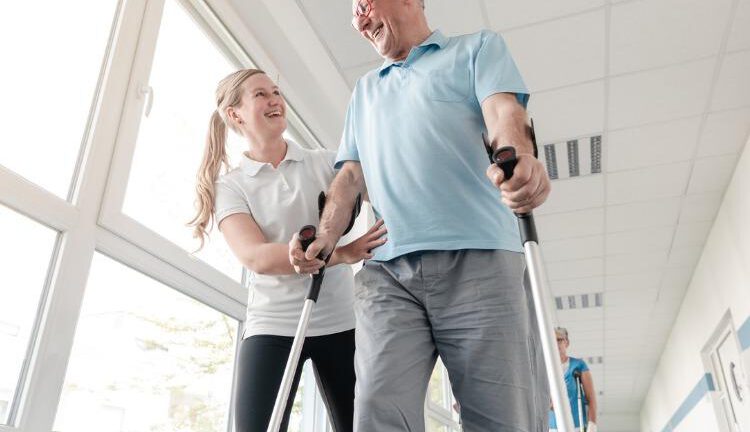 Vorsorge- und Rehabilitationseinrichtungen in Brandenburg