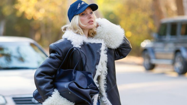 Stilvolle Winterlooks 2026: Das entscheidende Detail