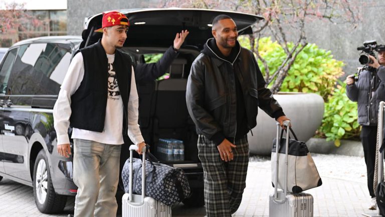 Fußballstars und Luxus-Taschen: Ein Blick auf Männer in der Mode