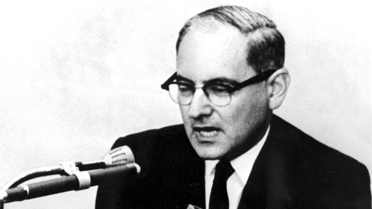 Nürnberger Prozesse: Psychologie der Kriegsverbrecher