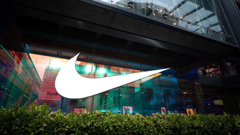 Der Nike Dunk: Der Trend-Sneaker der Saison