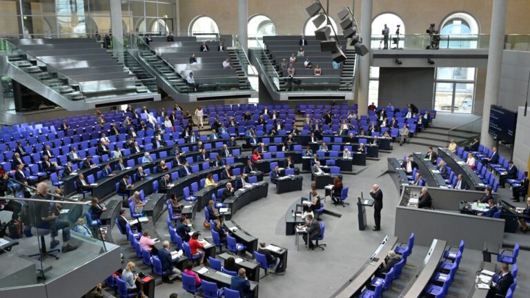 Bundesregierung verzichtet auf Reform des Kammerwesens