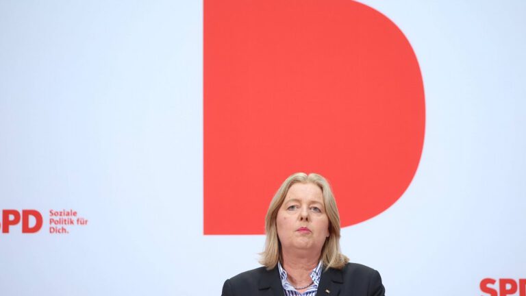 SPD gründet eigene Kommission