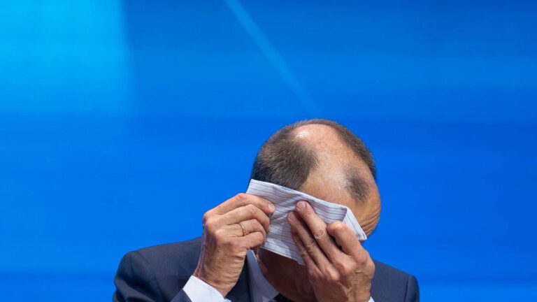 Klingbeil äußert sich klar – Junge Union folgt ihm