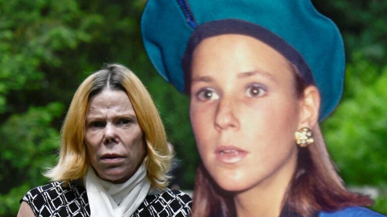 Prinzessin Kalina: Ihre beeindruckende Beauty-Verwandlung