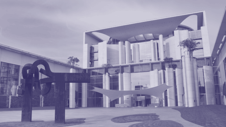 Etat des Bundeskanzlers und Kanzleramts 2026