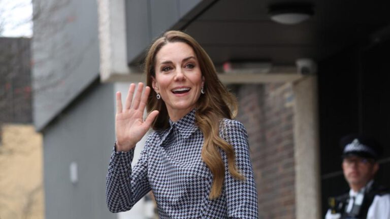 Catherine, Prinzessin von Wales: Ex-Trendschuhe zurück im Trend