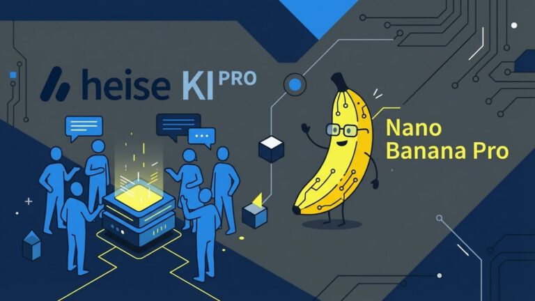 Googles Nano Banana Pro revolutioniert Bild-Prompting
