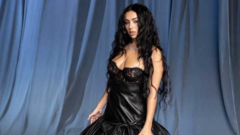 Brontë-Wellen: Stilwissen für den Frisurentrend