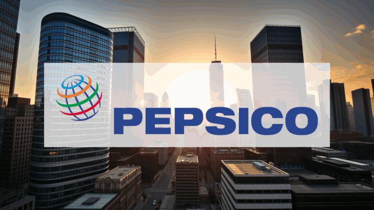 PepsiCo Aktie: Wegweisende Veränderungen an der Börse