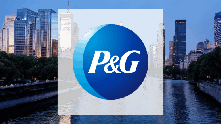 Börse Express – Procter & Gamble Aktie unter Druck